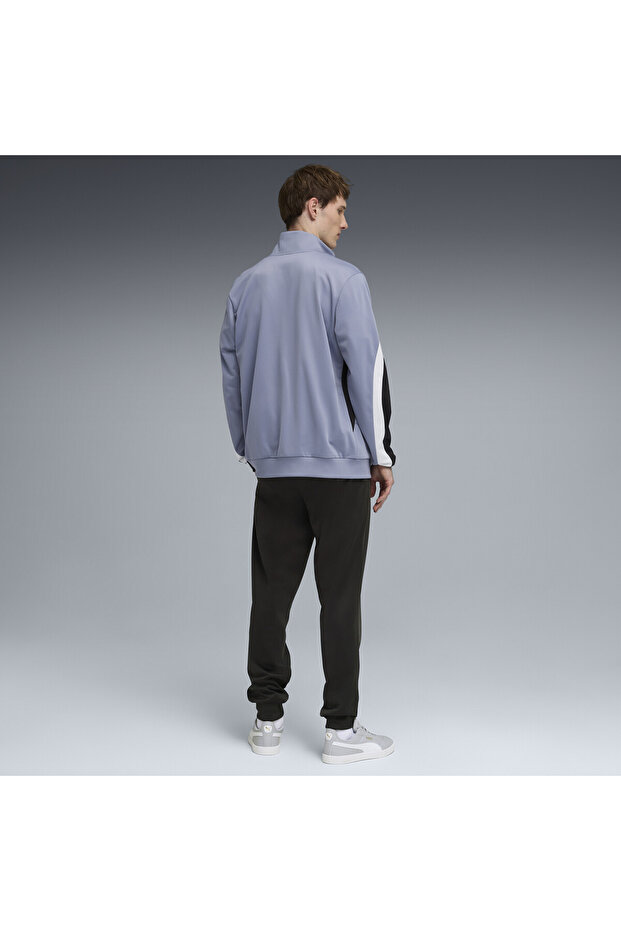 Essentials Block Trainingsanzug - 6