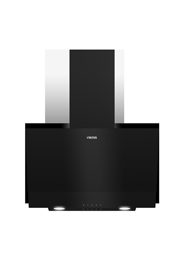 SİYAH ANKASTRE SET - 6