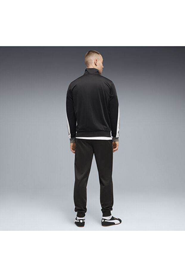 Essentials Block Trainingsanzug - 6