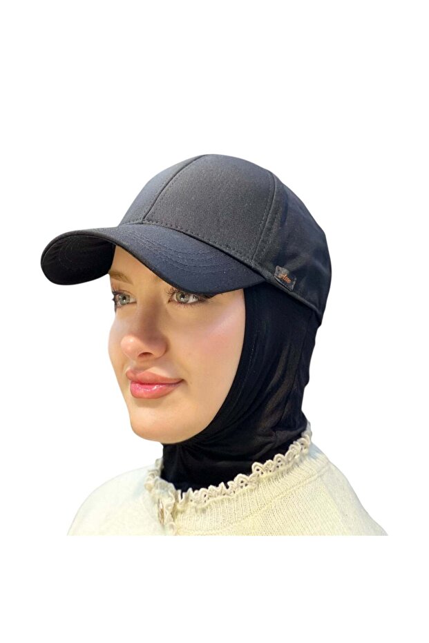 HİJAB ŞAPKA - 2
