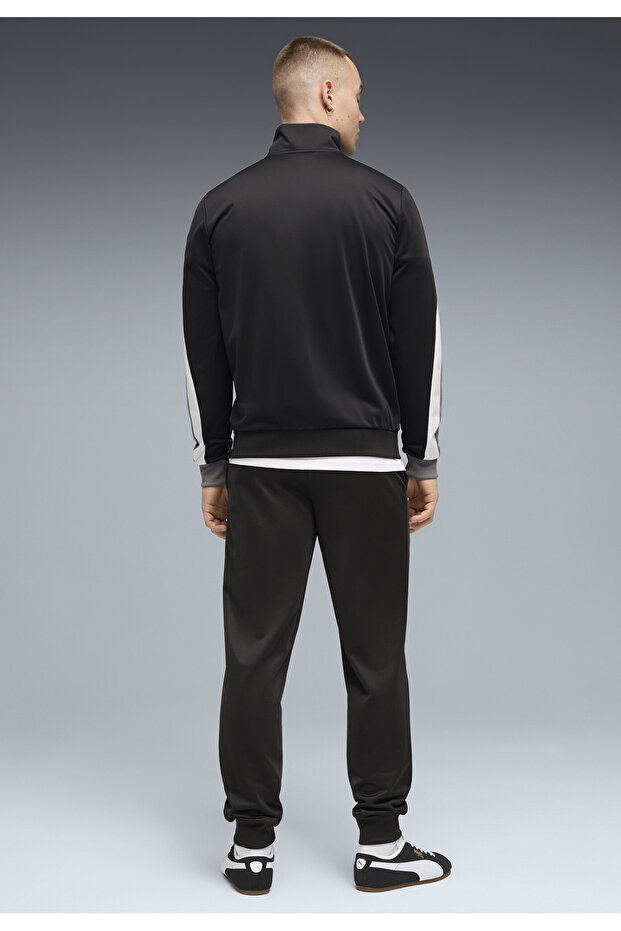 Essentials Block Trainingsanzug - 5