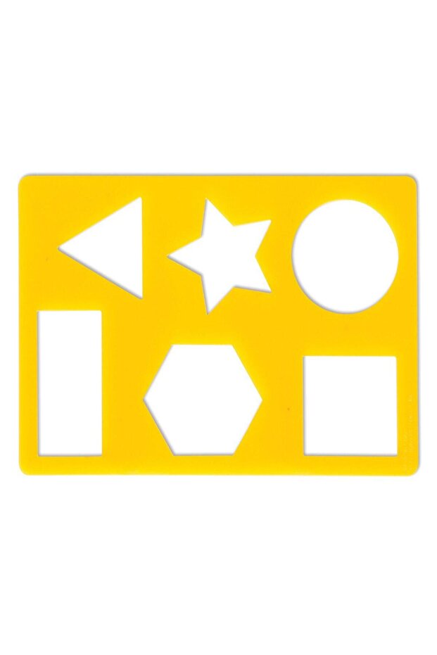 Joc creativ - Desenat si decupat - 3