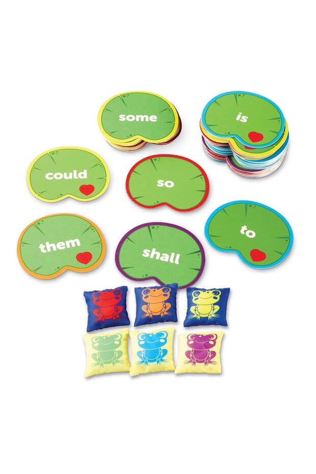 Joc - Prinde cuvantul - 4