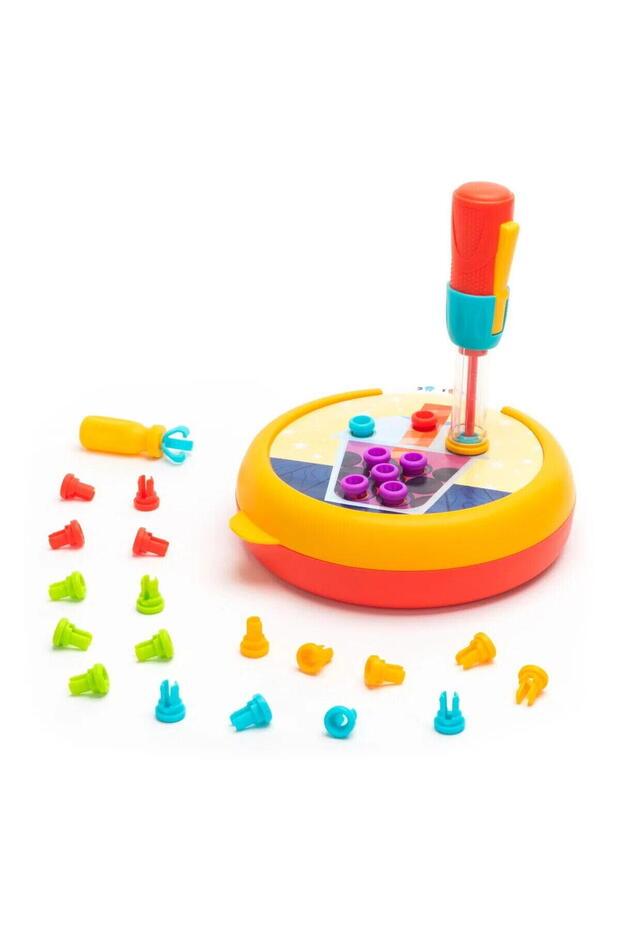 Magic Drill - Model Cafe - 1