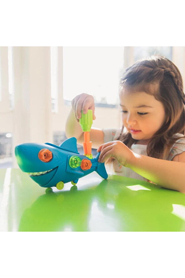 Magic Drill - Shark - 2