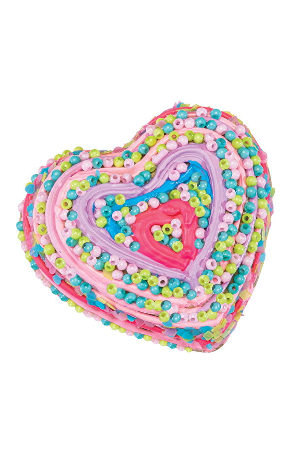 Creative set - Decorate the boxes - 1