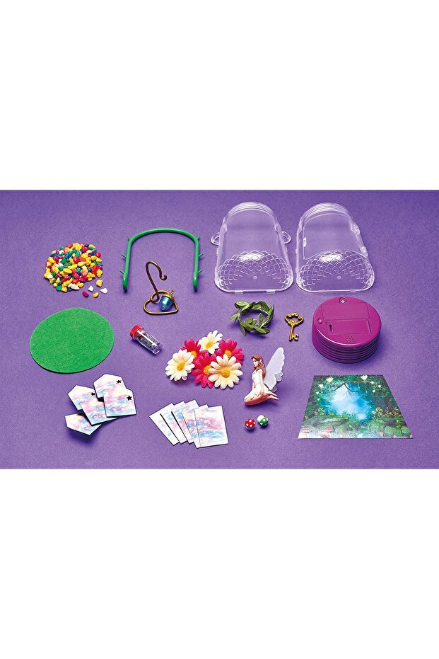 Фенер за феи - 2