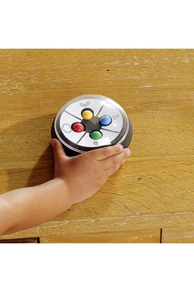 Cursa roboteilor - 4