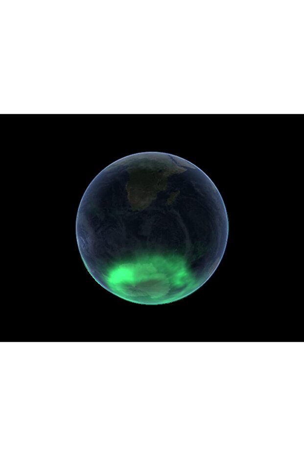 Proiector Aurora Boreala - 2