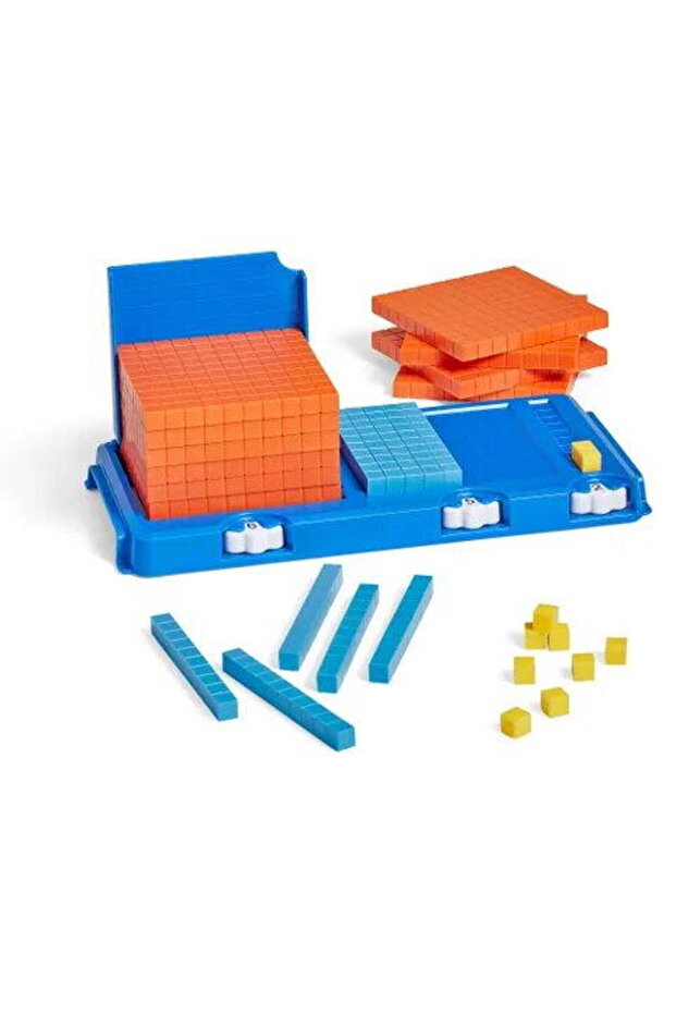 Activity set - Decimal system - 2