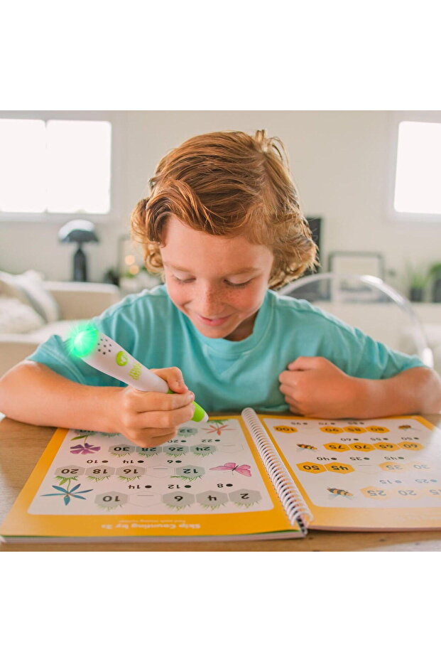 Hot Dots Set - Learn Math - 3