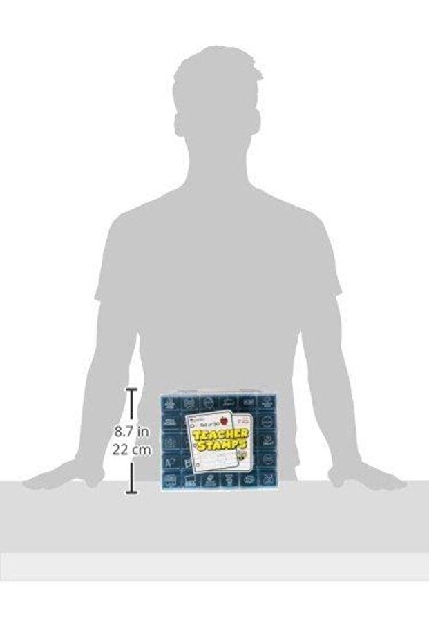 Stampilele profesorului - 5