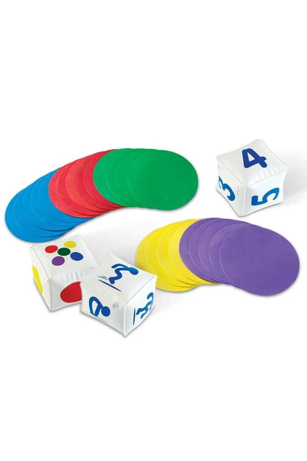 Jocul micilor sportivi - 1