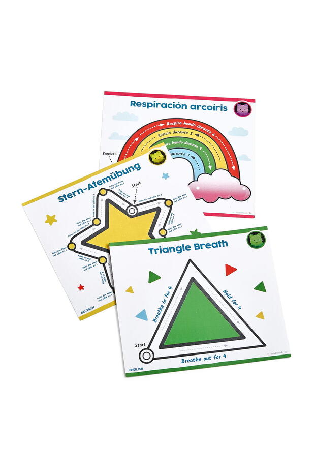 Luna - Calming Kitten - 4