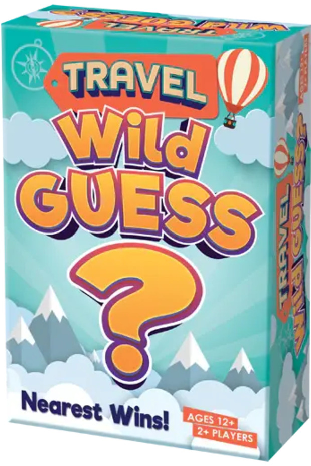 Joc - Ghiceste si castiga - 1