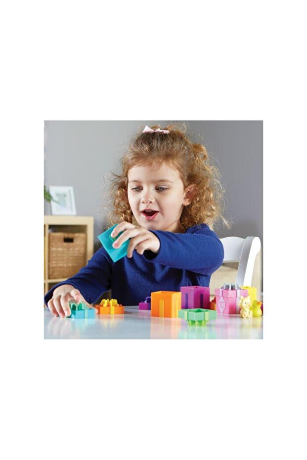 Math game - Surprise party - 4