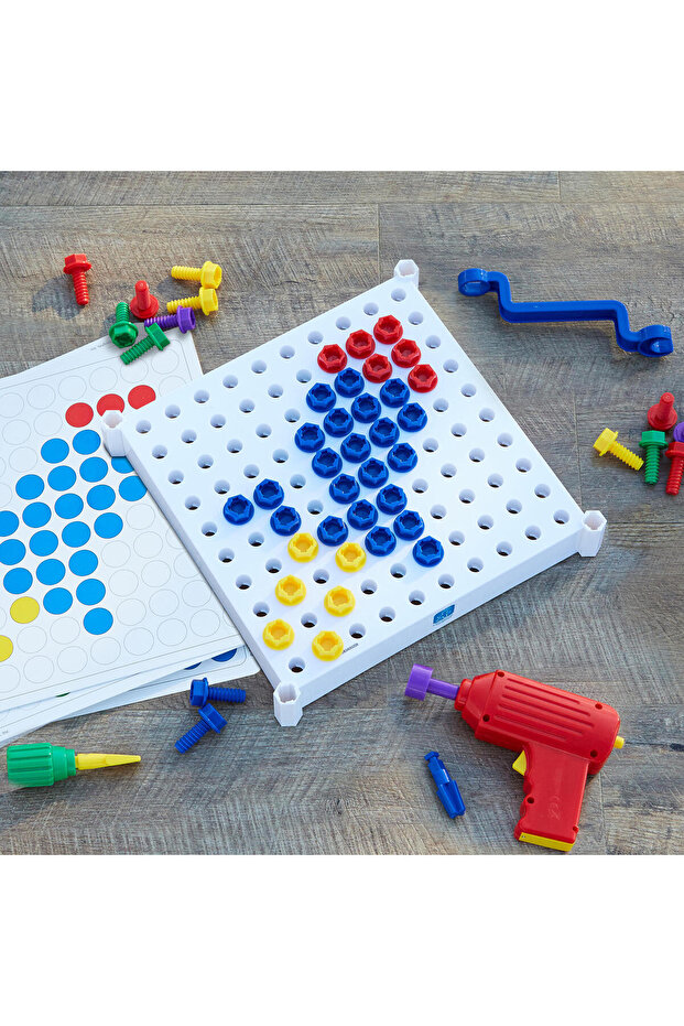 Magic Drill - basic set - 6