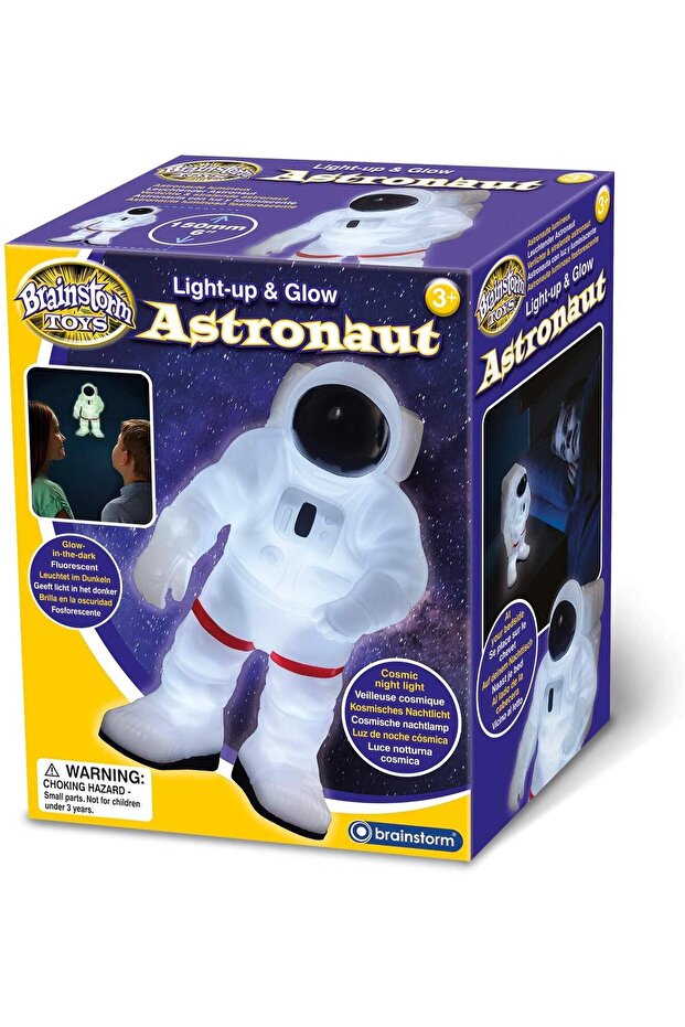 Night light - Astronaut - 1