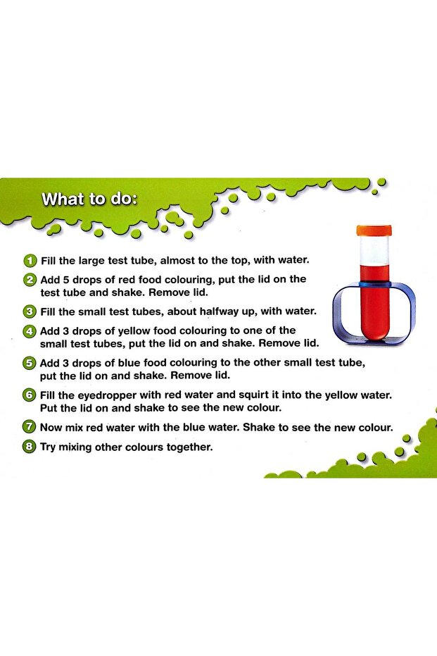 Primary science set - 5