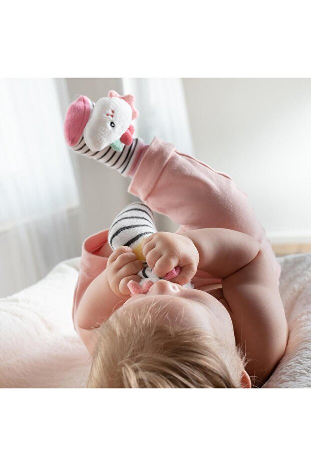 Весели чорапи - Еднорог - 4