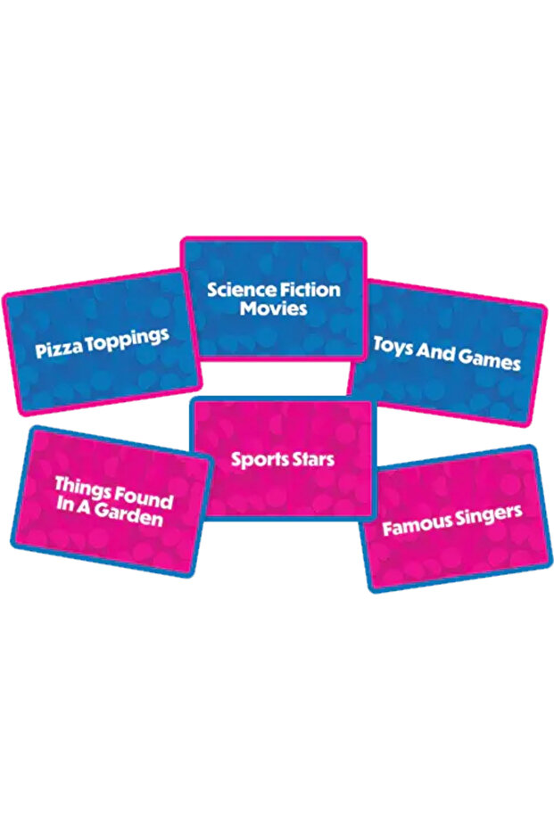 Board game - Top It - 2