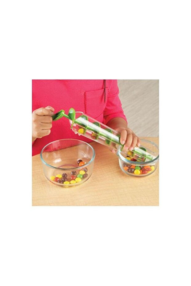 Archimedes' screw - 2