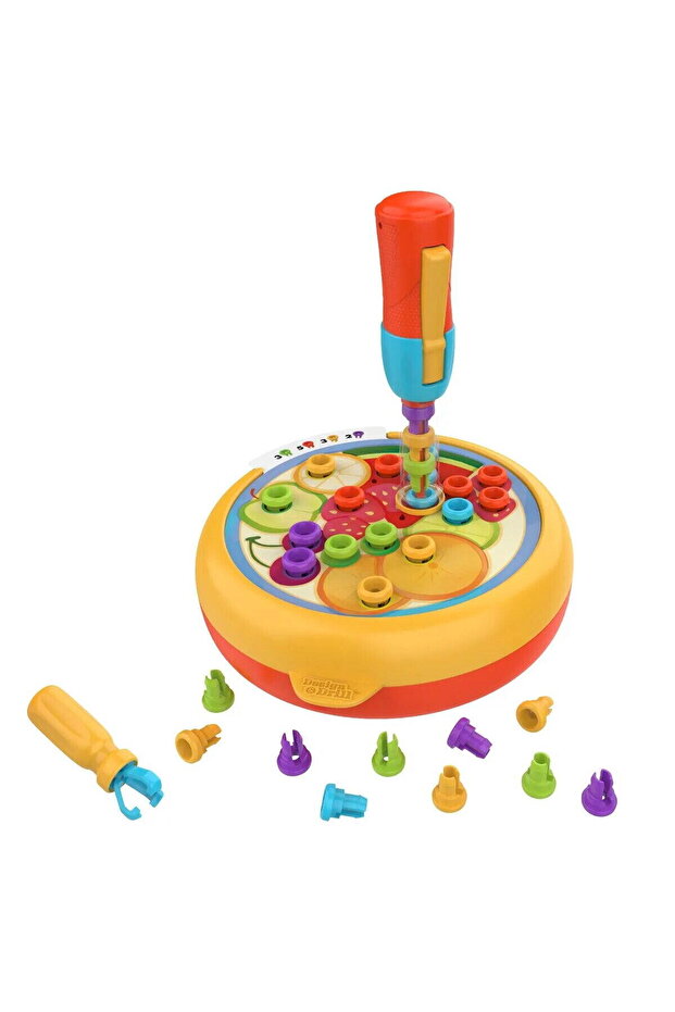 Magic Drill - Model Cafe - 4