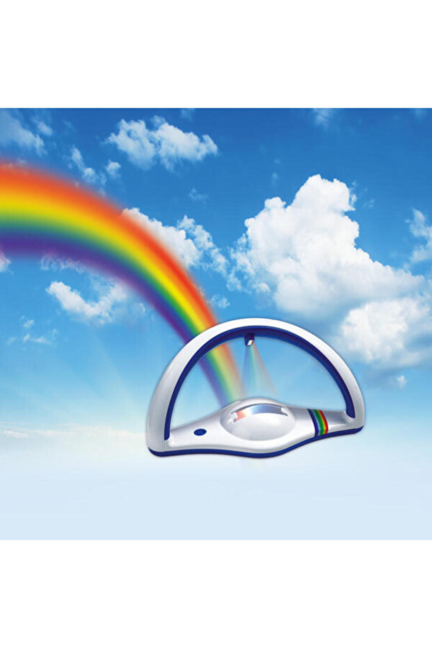 STEM Set - Rainbow Projector - 5
