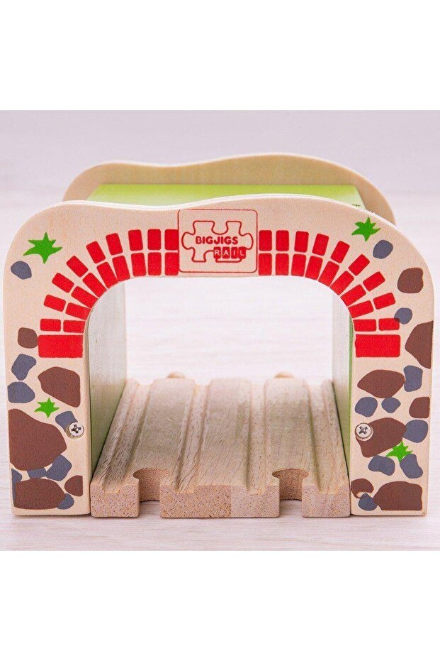 Двоен тунел - 3