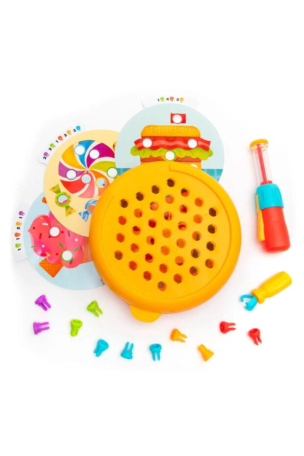 Magic Drill - Model Cafe - 3