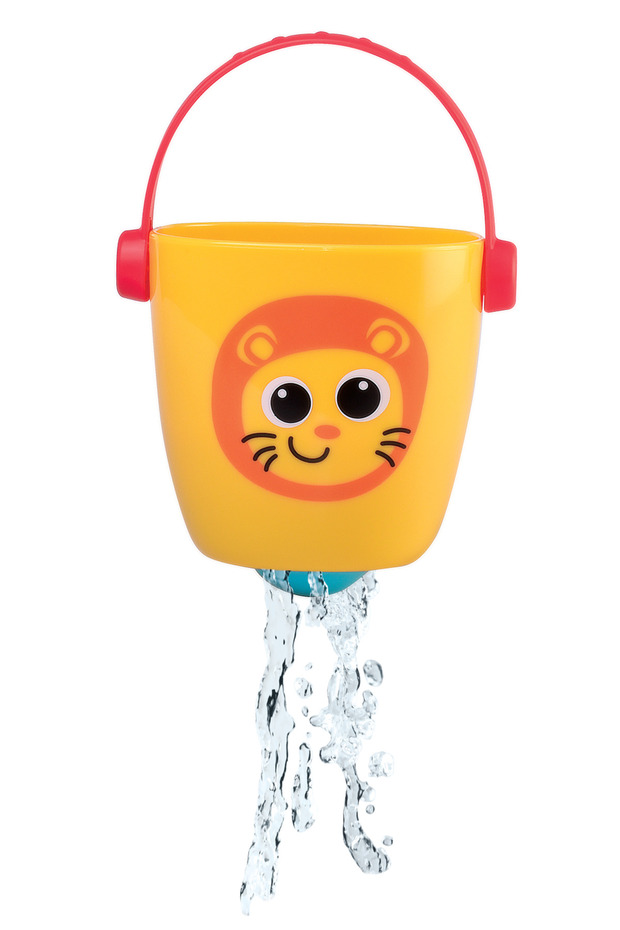 Bath buckets - Happy animals - 5