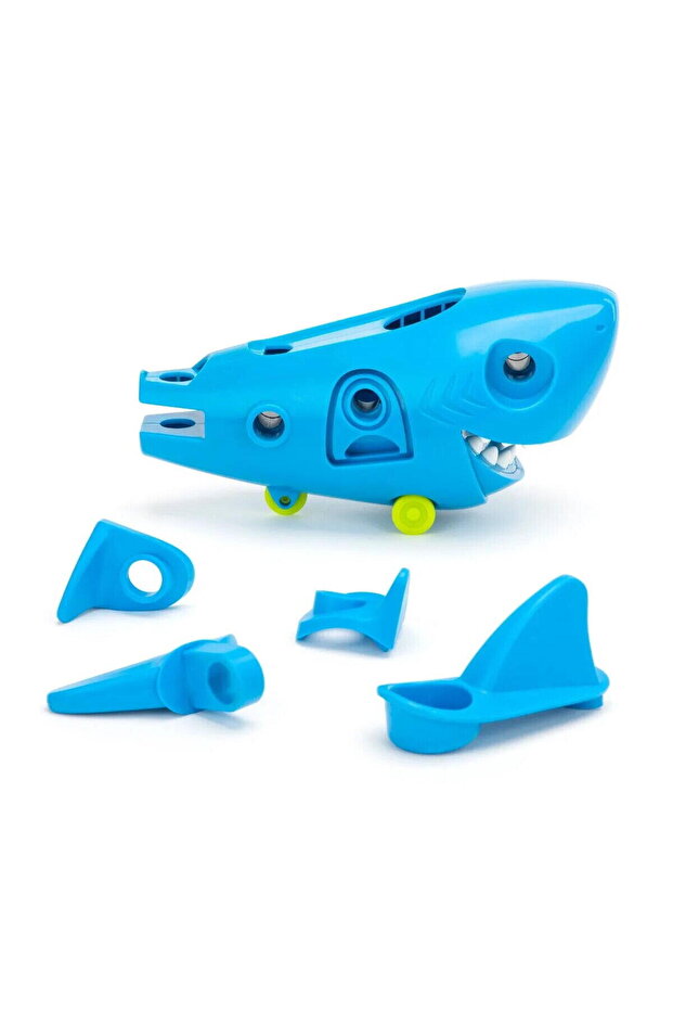 Magic Drill - Shark - 4