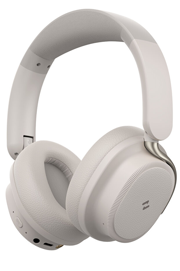 H635BT Kulak Üstü Bluetooth Kulaklık - 100 Saat Pil, Hibrit ANC, BT 6.0
