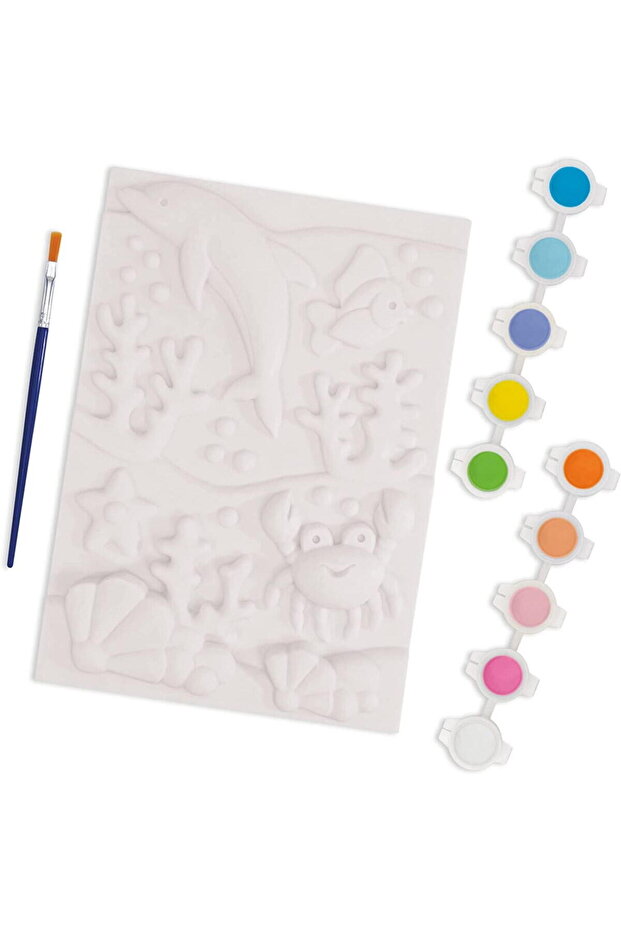 Pictez 3D - Oceanul - 2