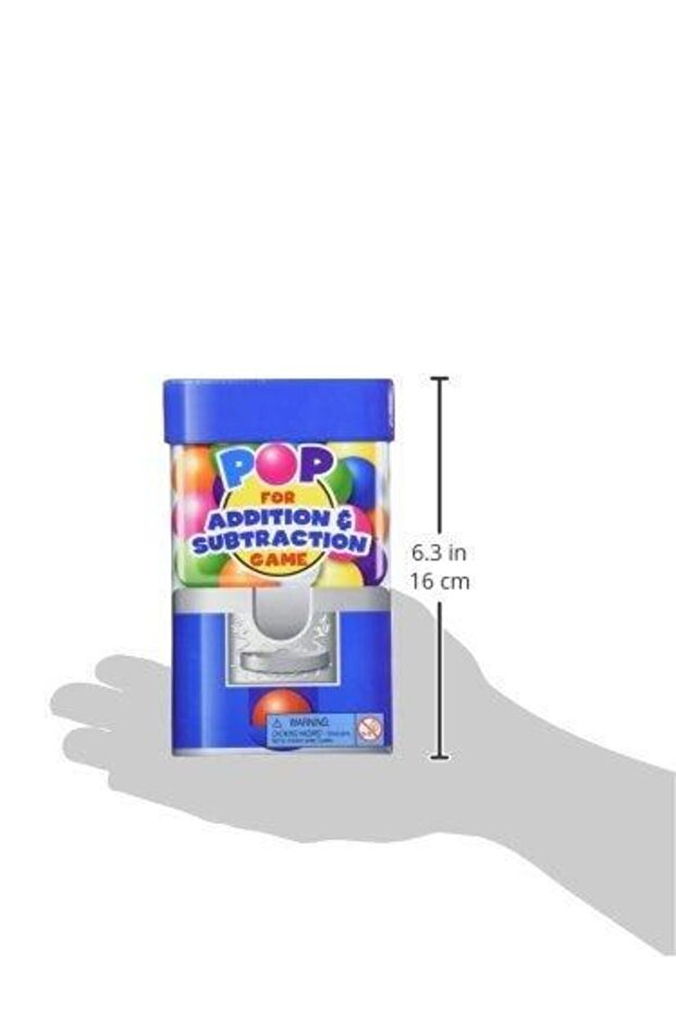 Joc matematic - Bomboane colorate - 3