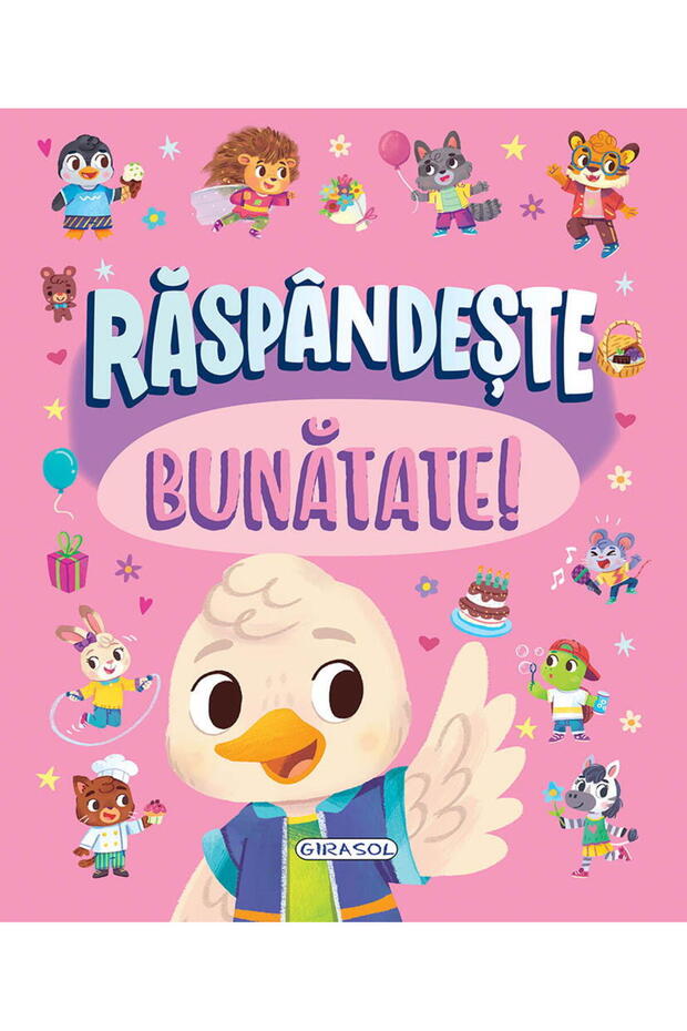 Spread kindness! - 1