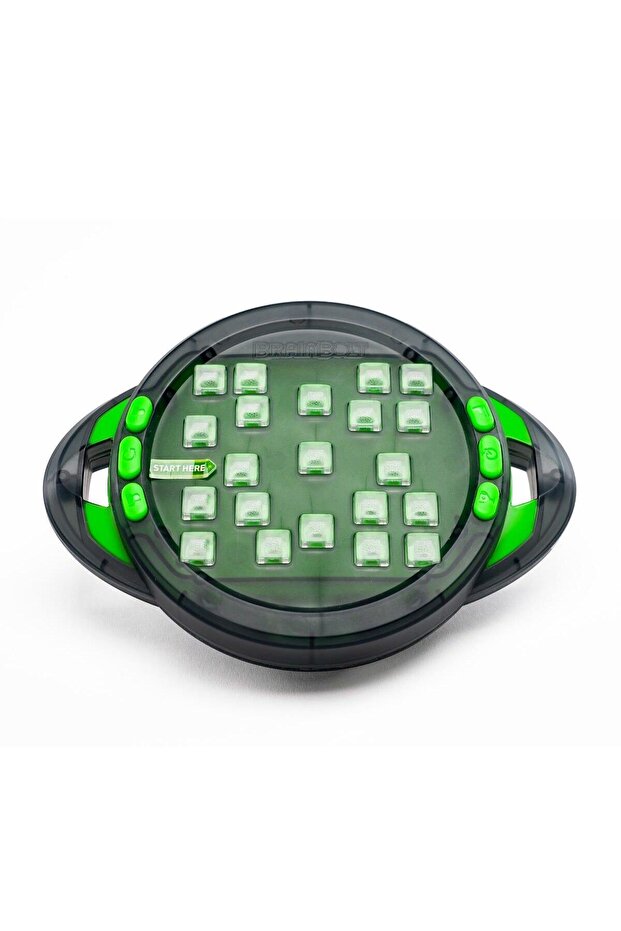 Memory game - Brainbolt - 1