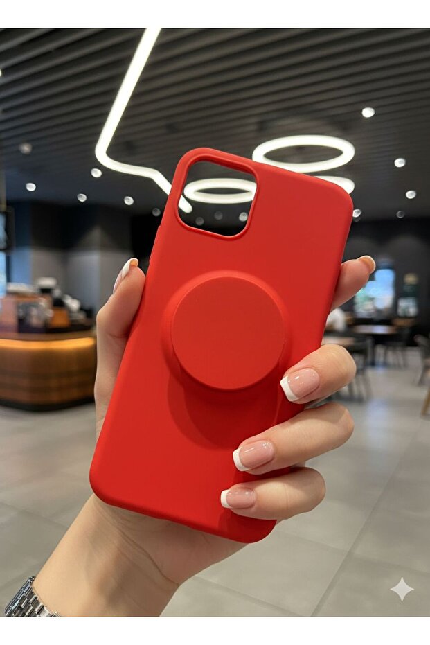 İPhone 11 PRO Uyumlu Popsocket Pop Socket - 4