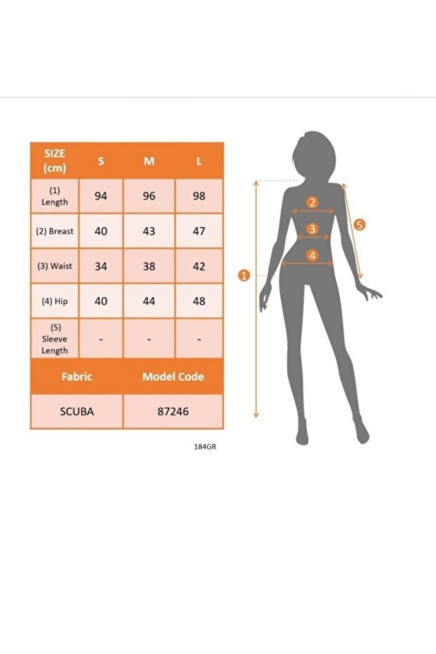 Dik Yaka Kolsuz Dalgıç Elbise - 7