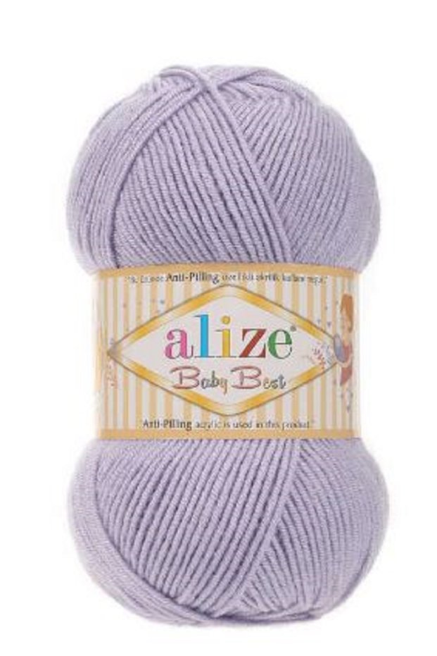 Baby Best Lavender 5 Pieces Colar : 682