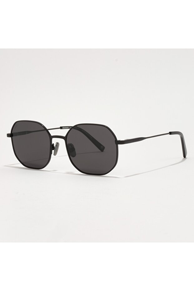 KITE Polarized Sunglasses, Black
