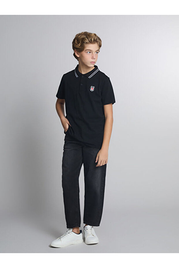 I Devrik Roba Yaka Licensed Printed Boy's T-Shirt from Freezen Store