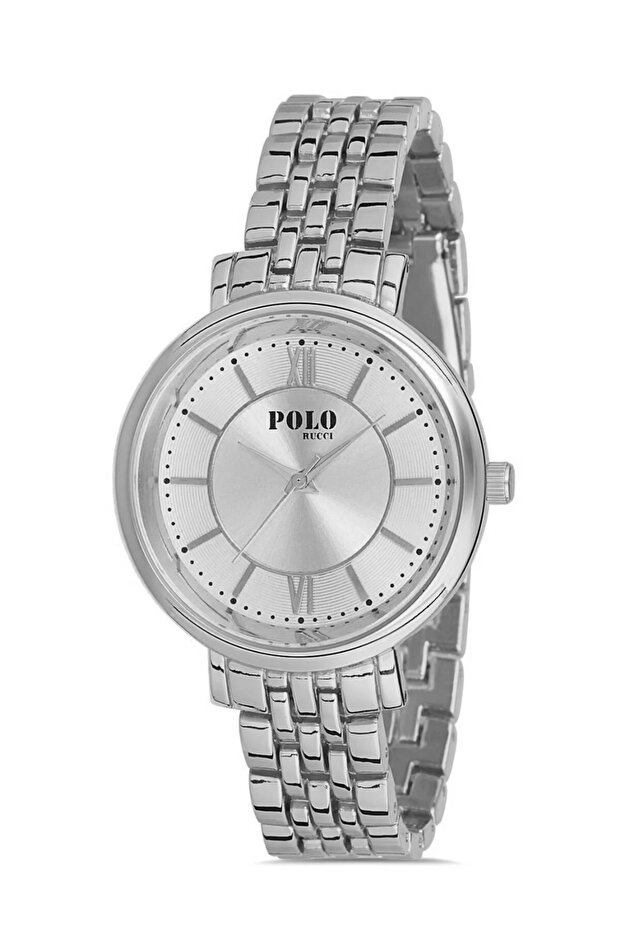 1291 Metal Women's Wristwatch