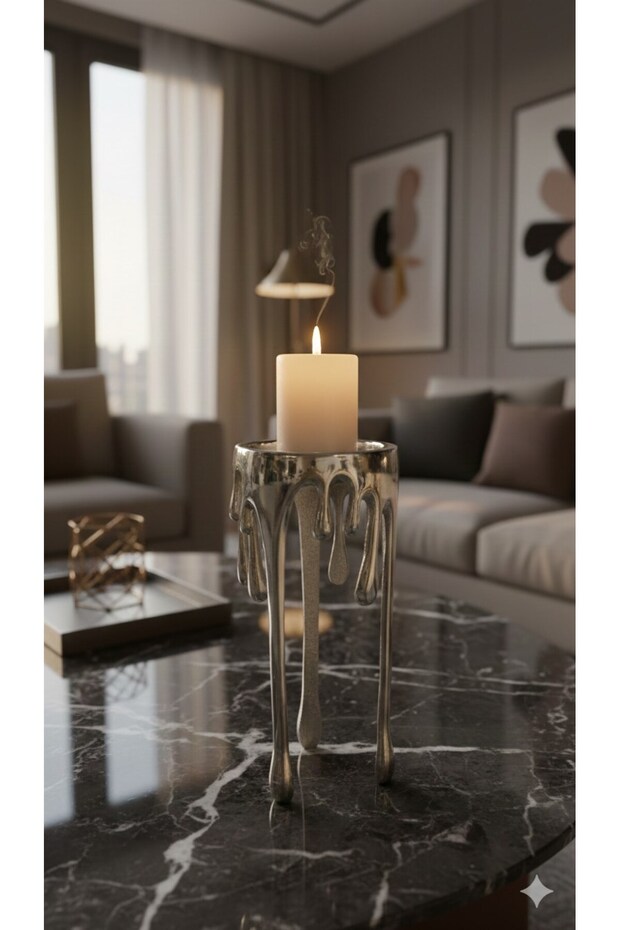 MELTO SAMDAN GUMUS 25 CM - 1