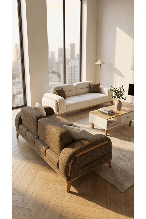 ANKA KOLTUK TAKIMI - 7