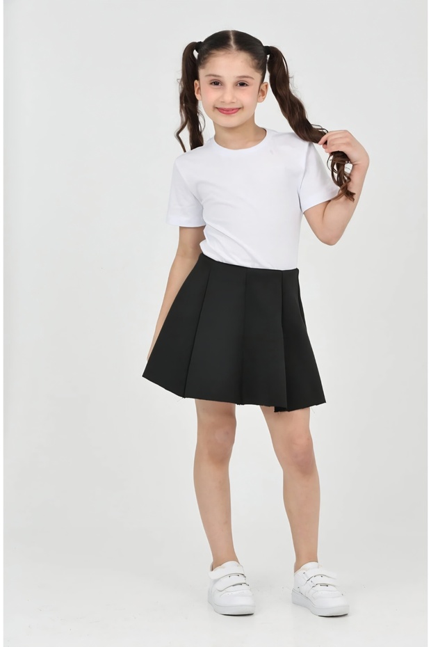 Legendary 8-Piece Diving Skirt for Ages 4 - 16