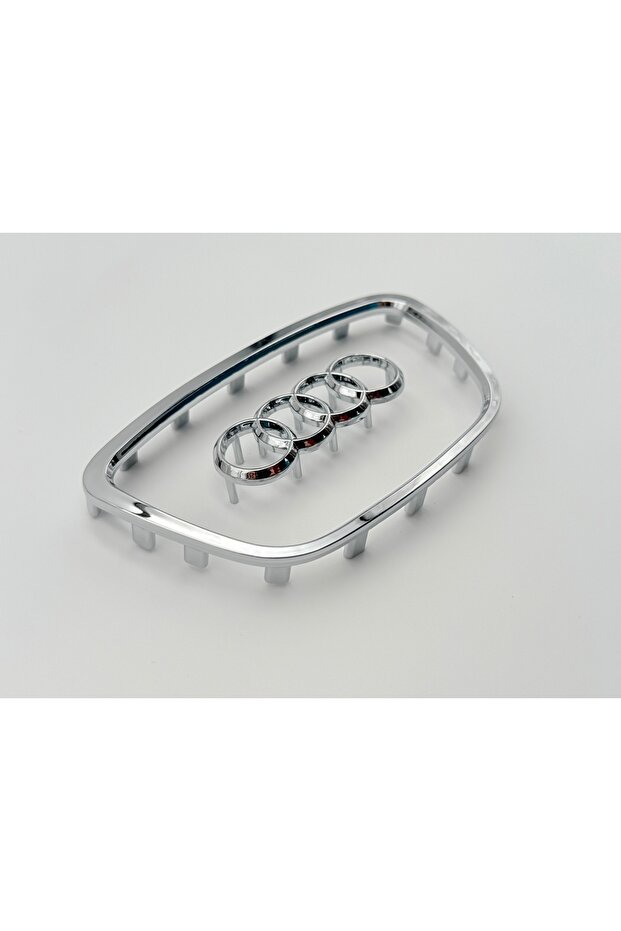 Emblema Volan crom - 2