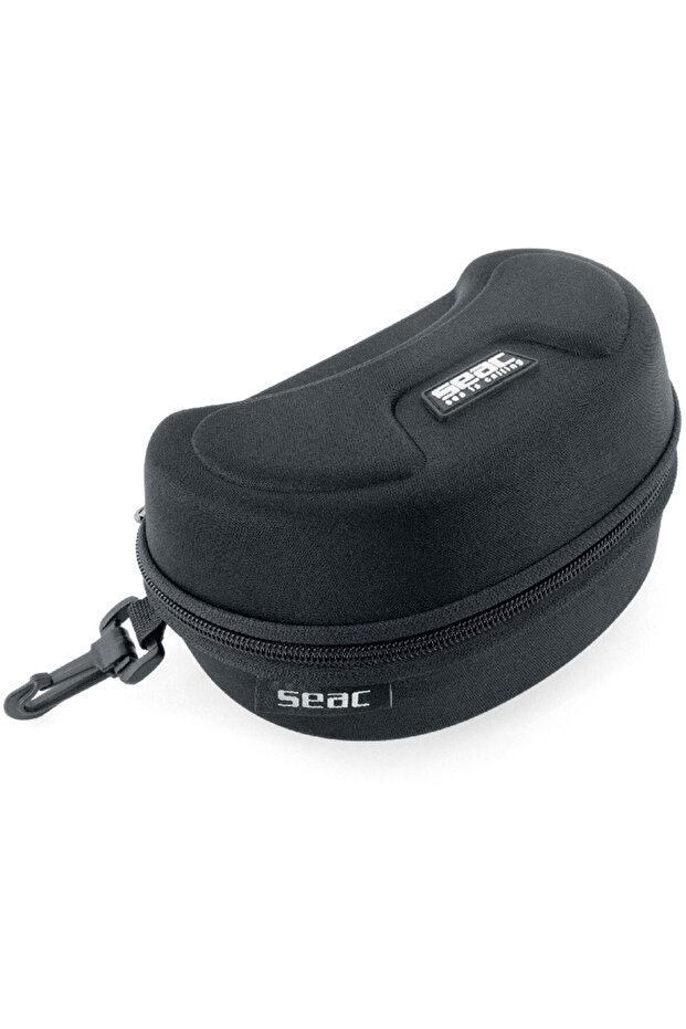 Mask - EAGLE Black, Black - 3