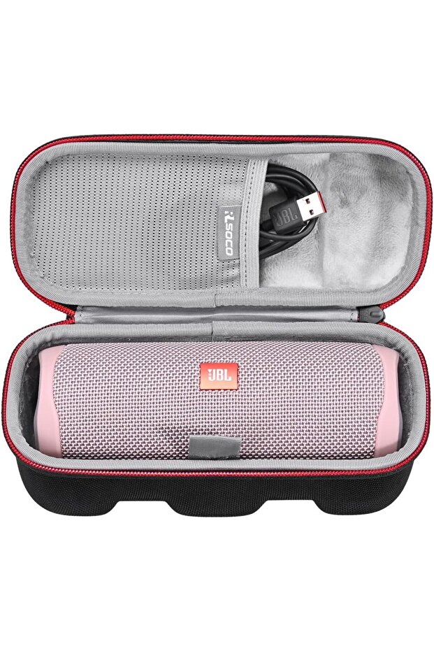 Hard Case for JBL FLIP 6/7/5/4/ Essential Waterproof Portable Bluetooth Speaker