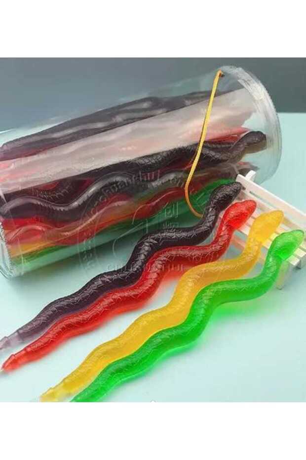 Snake Fruit Jelly 32 Pieces X 45 Gr
